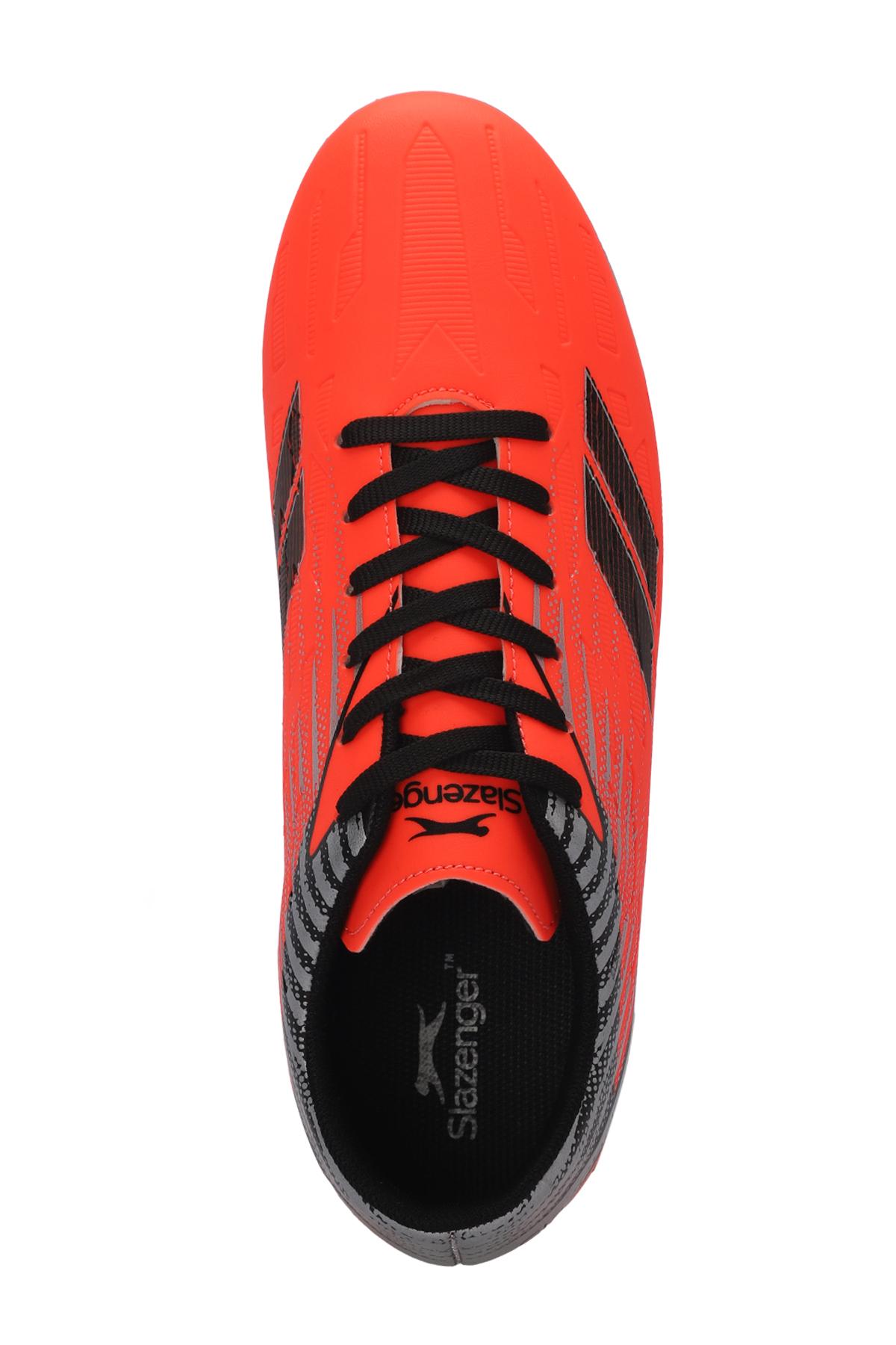 SLAZENGER CAMBLY Erkek Futbol Ayakkabı Turuncu görsel 5