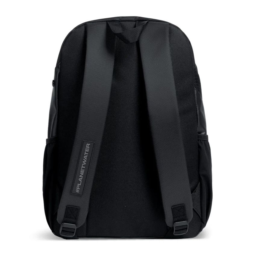 Arena All Set Backpack 30 Litre Unisex Siyah Yüzücü Sırt Çantası 010227100 görsel 2