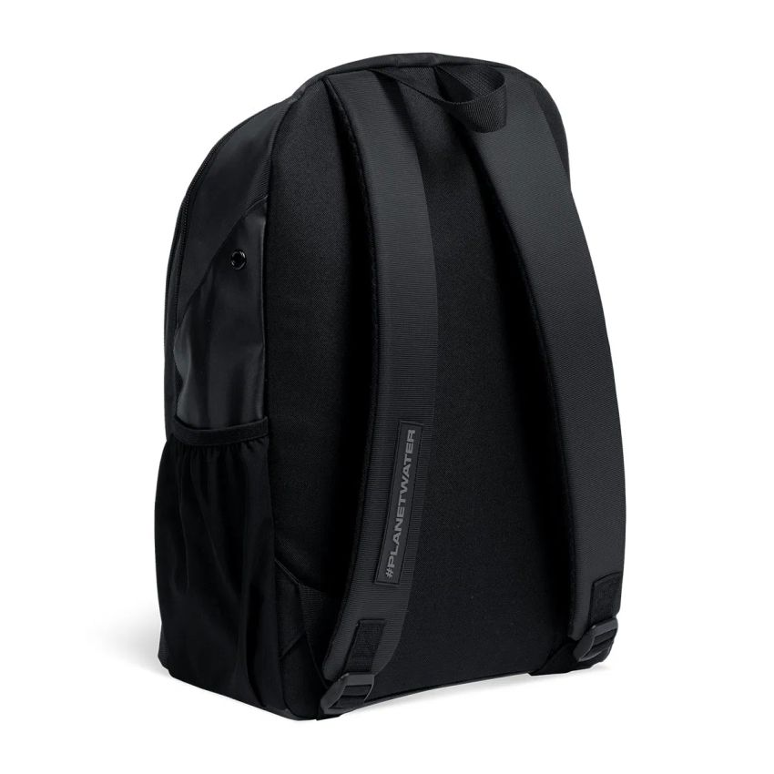 Arena All Set Backpack 30 Litre Unisex Siyah Yüzücü Sırt Çantası 010227100 görsel 5