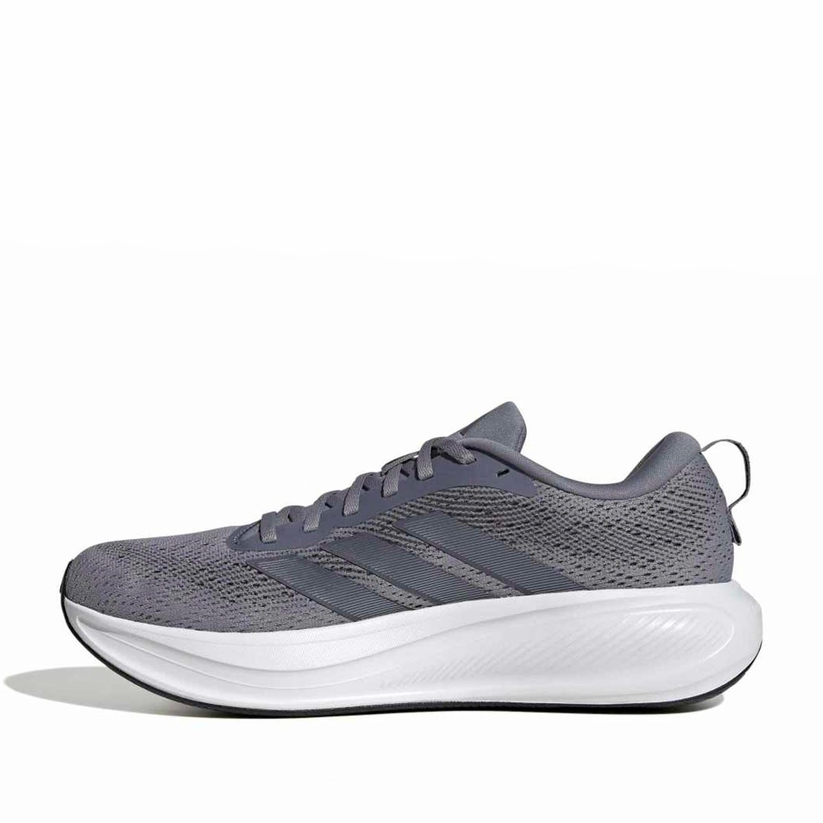 Adidas Response Pace Erkek Gri Koşu Ayakkabısı görsel 2