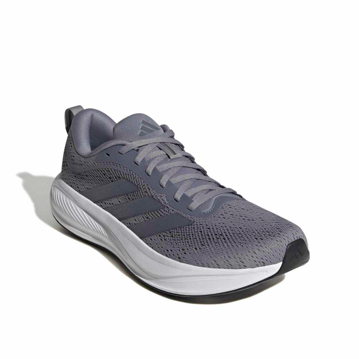 Adidas Response Pace Erkek Gri Koşu Ayakkabısı görsel 5