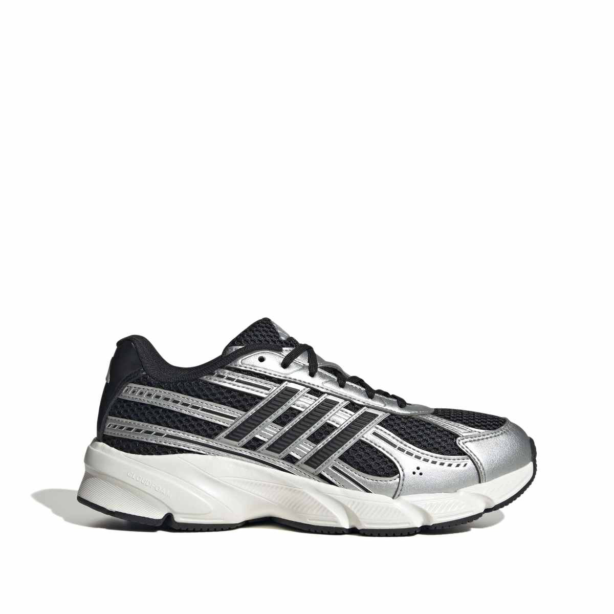 Adidas Technochaos 2000 Kadın Gri Spor Ayakkabı