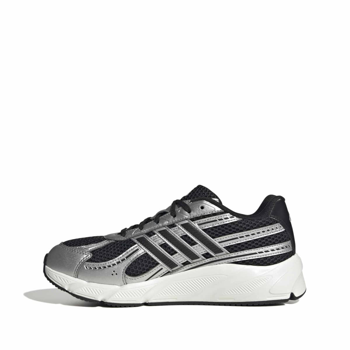 Adidas Technochaos 2000 Kadın Gri Spor Ayakkabı görsel 2