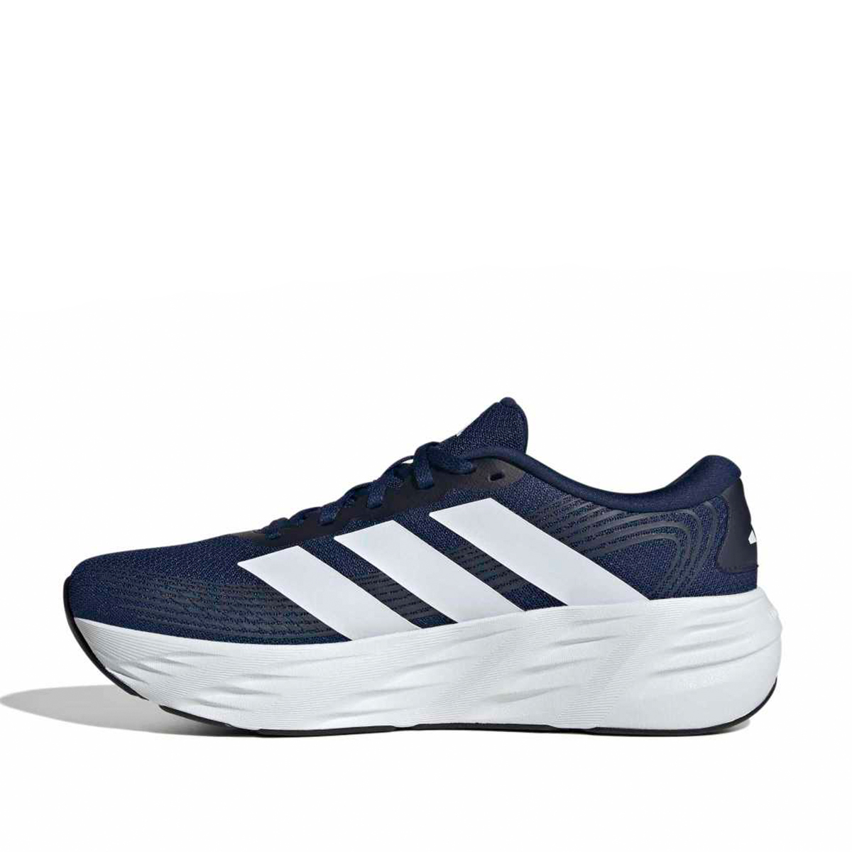 Adidas Galaxy 8 Erkek Lacivert Koşu Ayakkabısı görsel 2