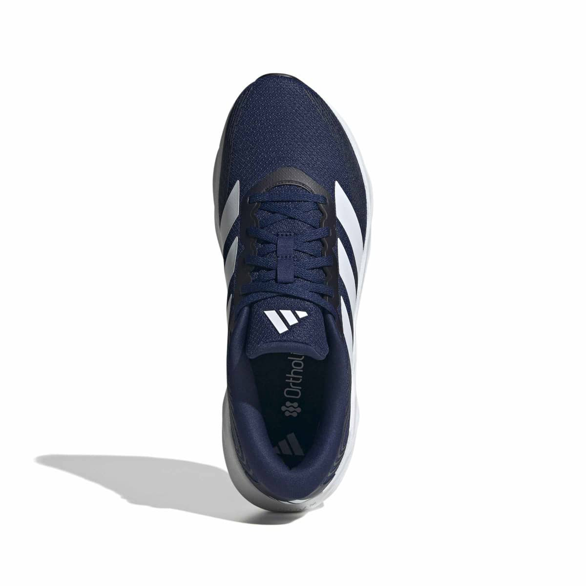 Adidas Galaxy 8 Erkek Lacivert Koşu Ayakkabısı görsel 3