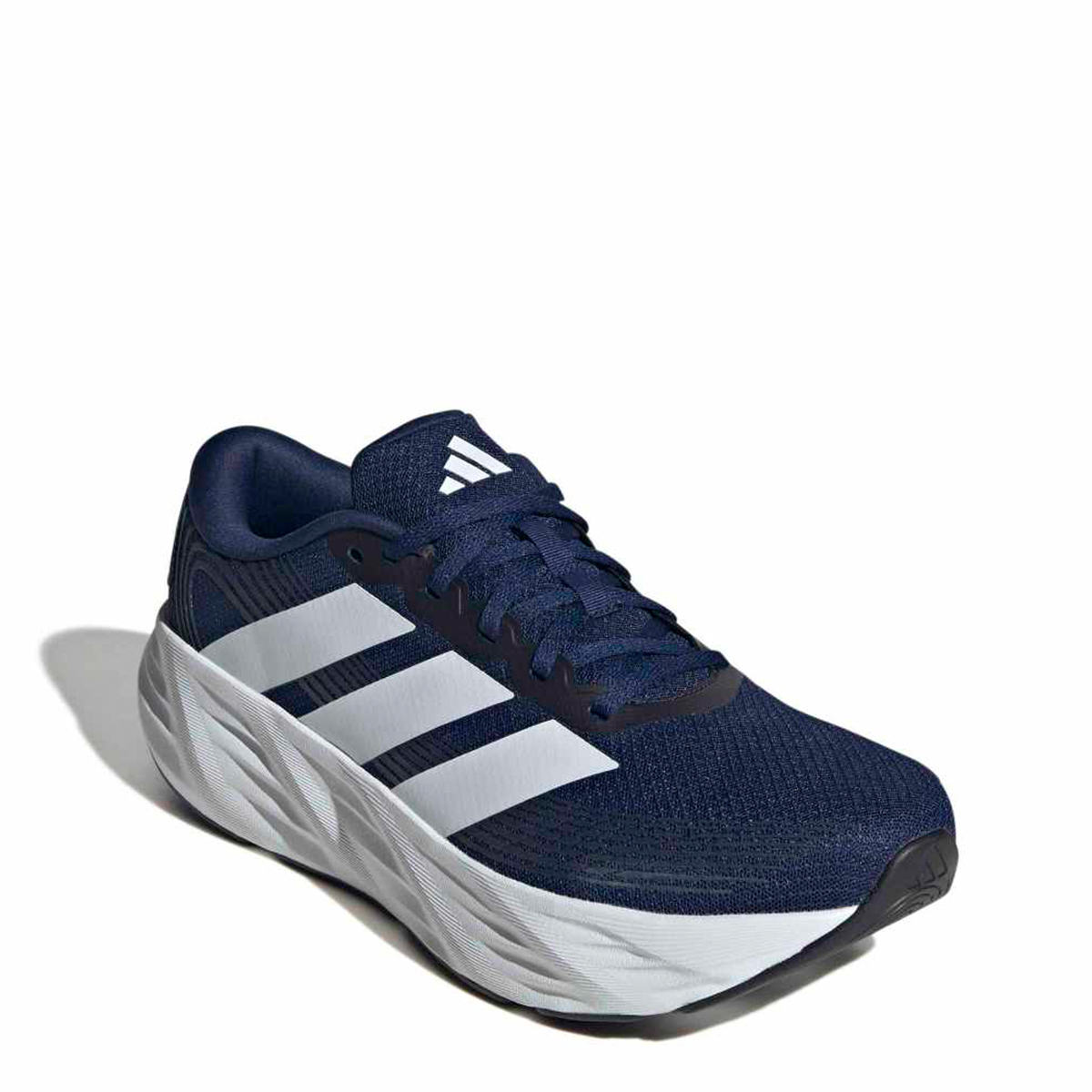 Adidas Galaxy 8 Erkek Lacivert Koşu Ayakkabısı görsel 5
