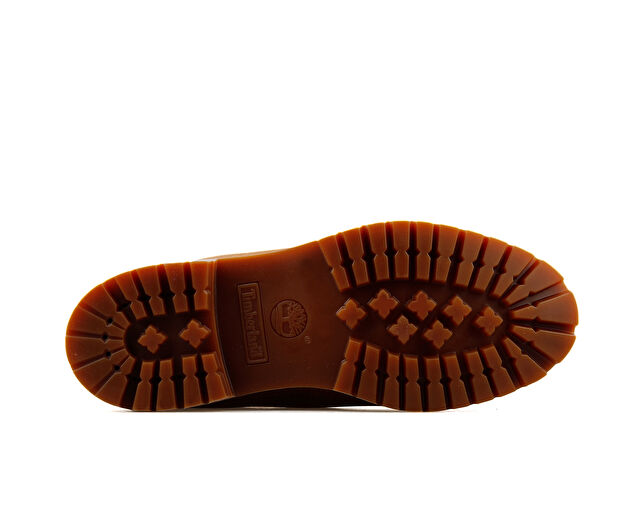 Timberland Kahverengi Erkek Botu 27094 Heritage 6 Premium görsel 5