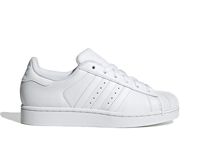 Adidas Superstar Iı W Kadın Günlük Ayakkabı JH7006 Beyaz