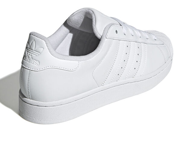 Adidas Superstar Iı W Kadın Günlük Ayakkabı JH7006 Beyaz görsel 5