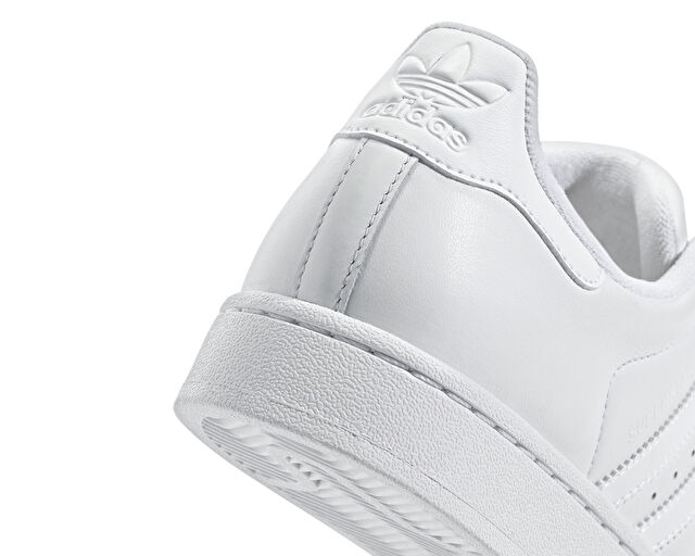 Adidas Superstar Iı W Kadın Günlük Ayakkabı JH7006 Beyaz görsel 8