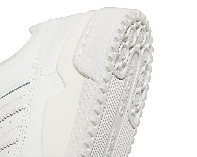 Adidas Forum Low Cl Erkek Günlük Ayakkabı IH7828 Beyaz görsel 8