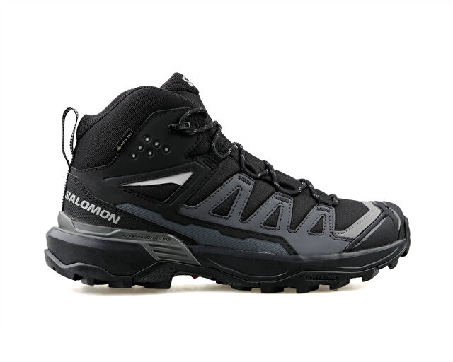 Salomon X Ultra 360 Mid Gtx Erkek Outdoor Botu L47447600 Siyah