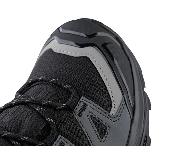 Salomon X Ultra 360 Mid Gtx Erkek Outdoor Botu L47447600 Siyah görsel 6