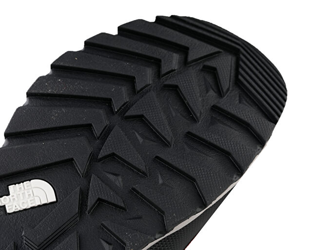 The North Face W Thermoball Lace Up Wp Kadın Kar Botu NF0A5LWD7T41 Renkli görsel 3