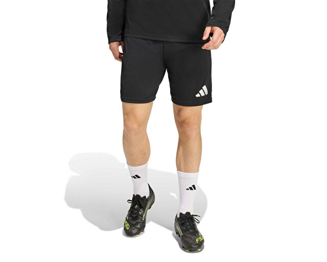 Adidas Ent26 Tr Sho Erkek Futbol Antrenman Şortu KD0985 Siyah