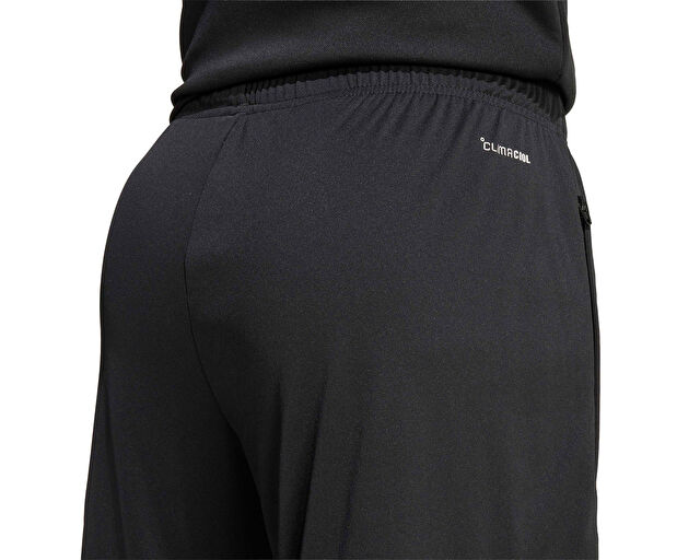 Adidas Ent26 Tr Sho Erkek Futbol Antrenman Şortu KD0985 Siyah görsel 5