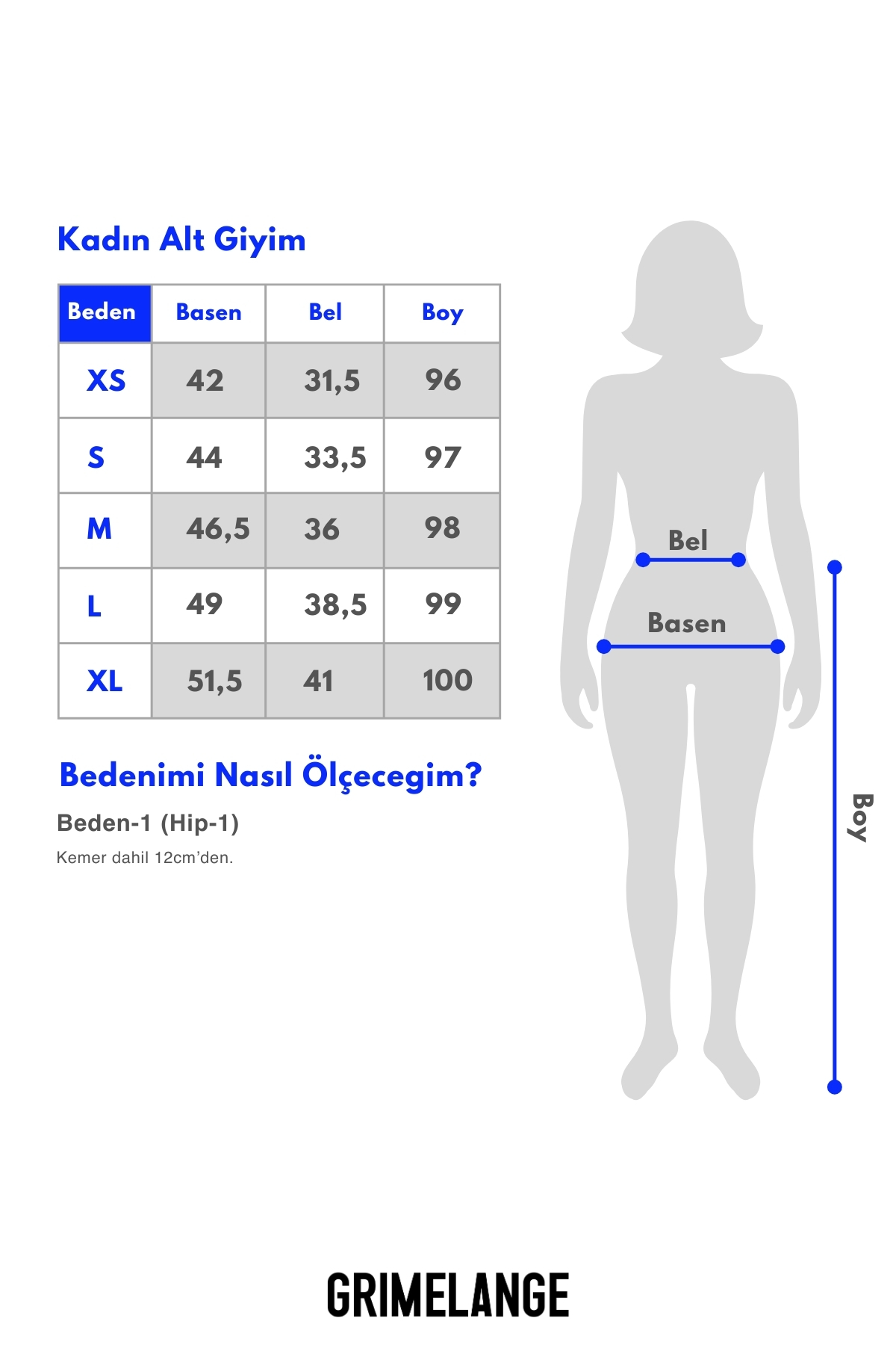 ETHIQUET EMIL Kadın Arkadan Yırtmaçlı Maxi Boy SİYAH Etek görsel 7