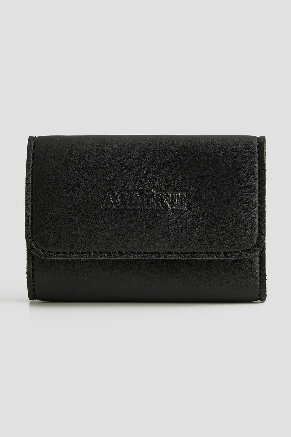 ARMİNE El Çantası 24Yd7028 Siyah