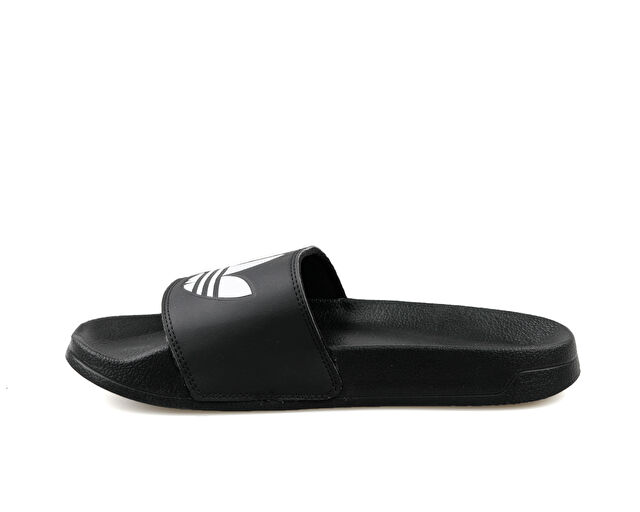Adidas Adilette Lite Erkek Terliği FU8298 Siyah görsel 2