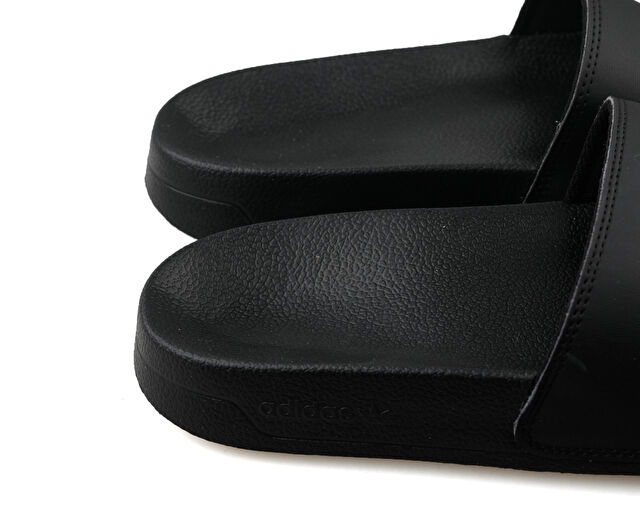 Adidas Adilette Lite Erkek Terliği FU8298 Siyah görsel 4