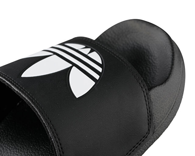 Adidas Adilette Lite Erkek Terliği FU8298 Siyah görsel 6