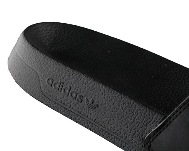 Adidas Adilette Lite Erkek Terliği FU8298 Siyah görsel 7