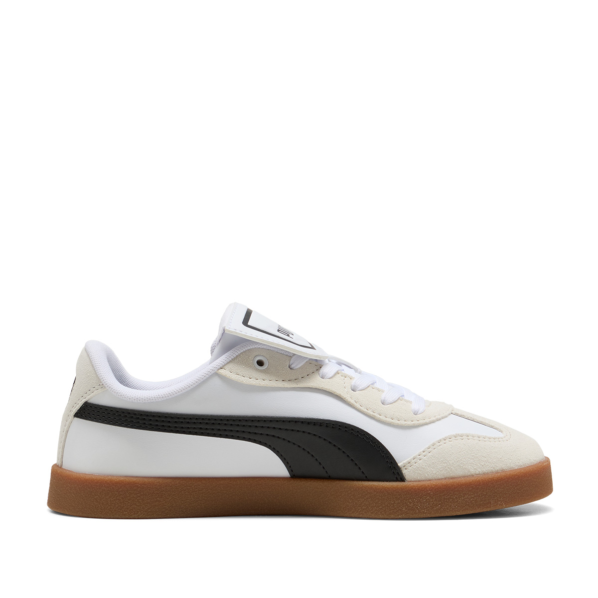 Puma Club Azura Kadın Ekru Sneaker görsel 2