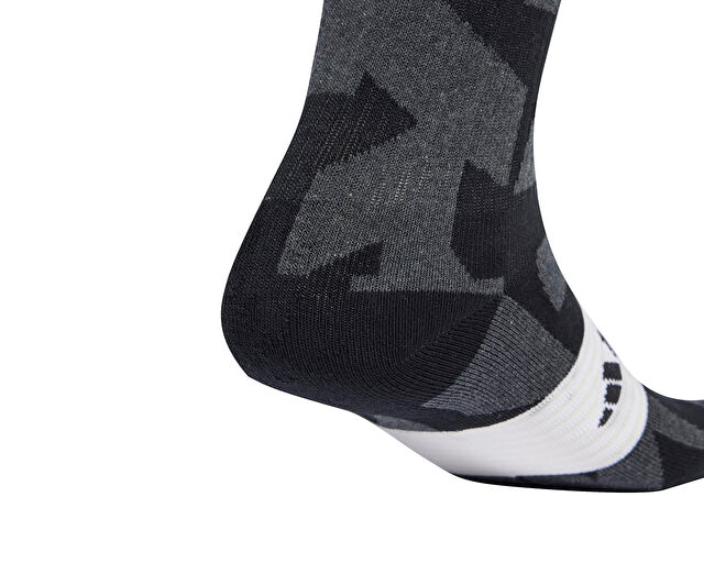 Adidas Terrex Mt Sck 3Pp Çorap (3 Çift) JX1094 Siyah görsel 4