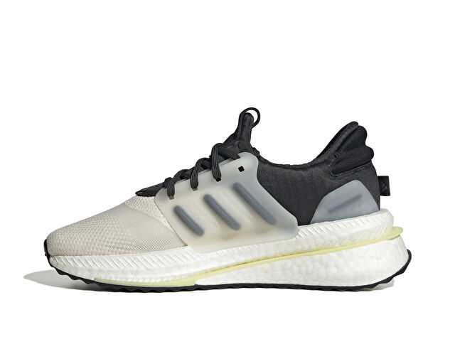 Adidas X_Plrboost Kadın Koşu Ayakkabısı HP3142 Krem görsel 2