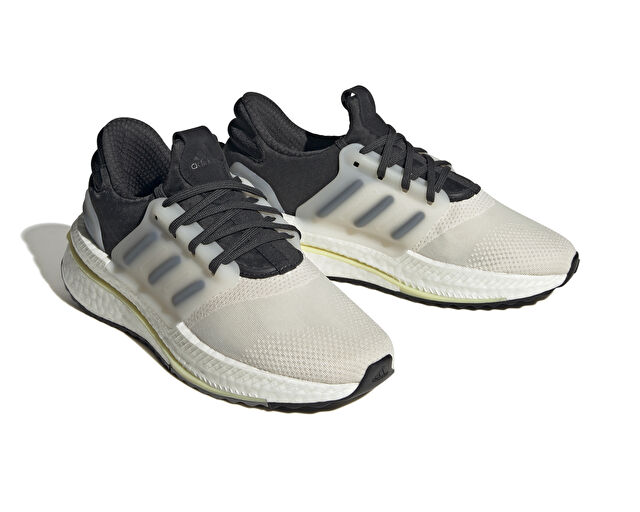 Adidas X_Plrboost Kadın Koşu Ayakkabısı HP3142 Krem görsel 3