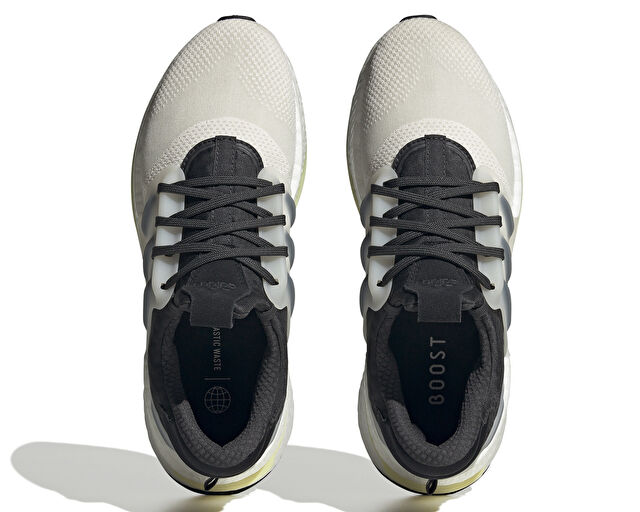 Adidas X_Plrboost Kadın Koşu Ayakkabısı HP3142 Krem görsel 4
