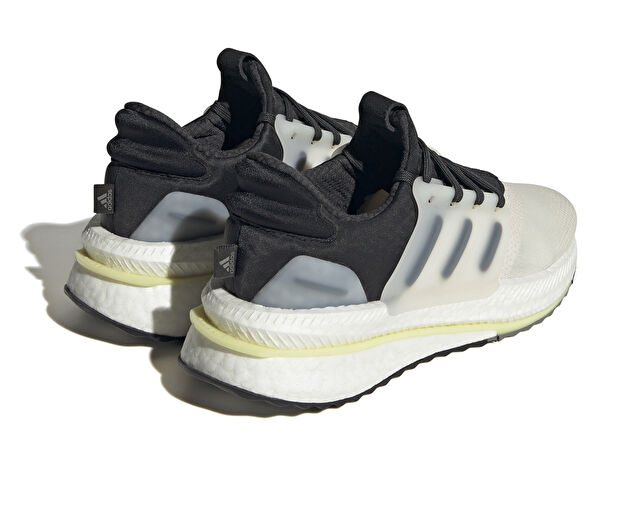 Adidas X_Plrboost Kadın Koşu Ayakkabısı HP3142 Krem görsel 5