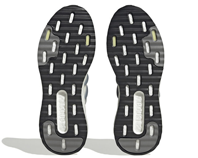 Adidas X_Plrboost Kadın Koşu Ayakkabısı HP3142 Krem görsel 6