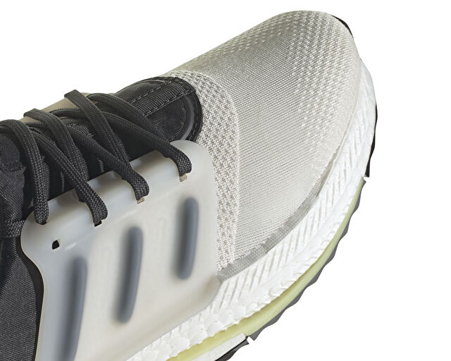 Adidas X_Plrboost Kadın Koşu Ayakkabısı HP3142 Krem görsel 7