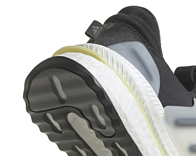 Adidas X_Plrboost Kadın Koşu Ayakkabısı HP3142 Krem görsel 8