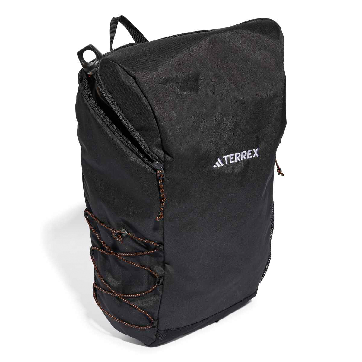 Adidas Terrex Multi Essentials 20L Siyah Sırt Çantası görsel 4