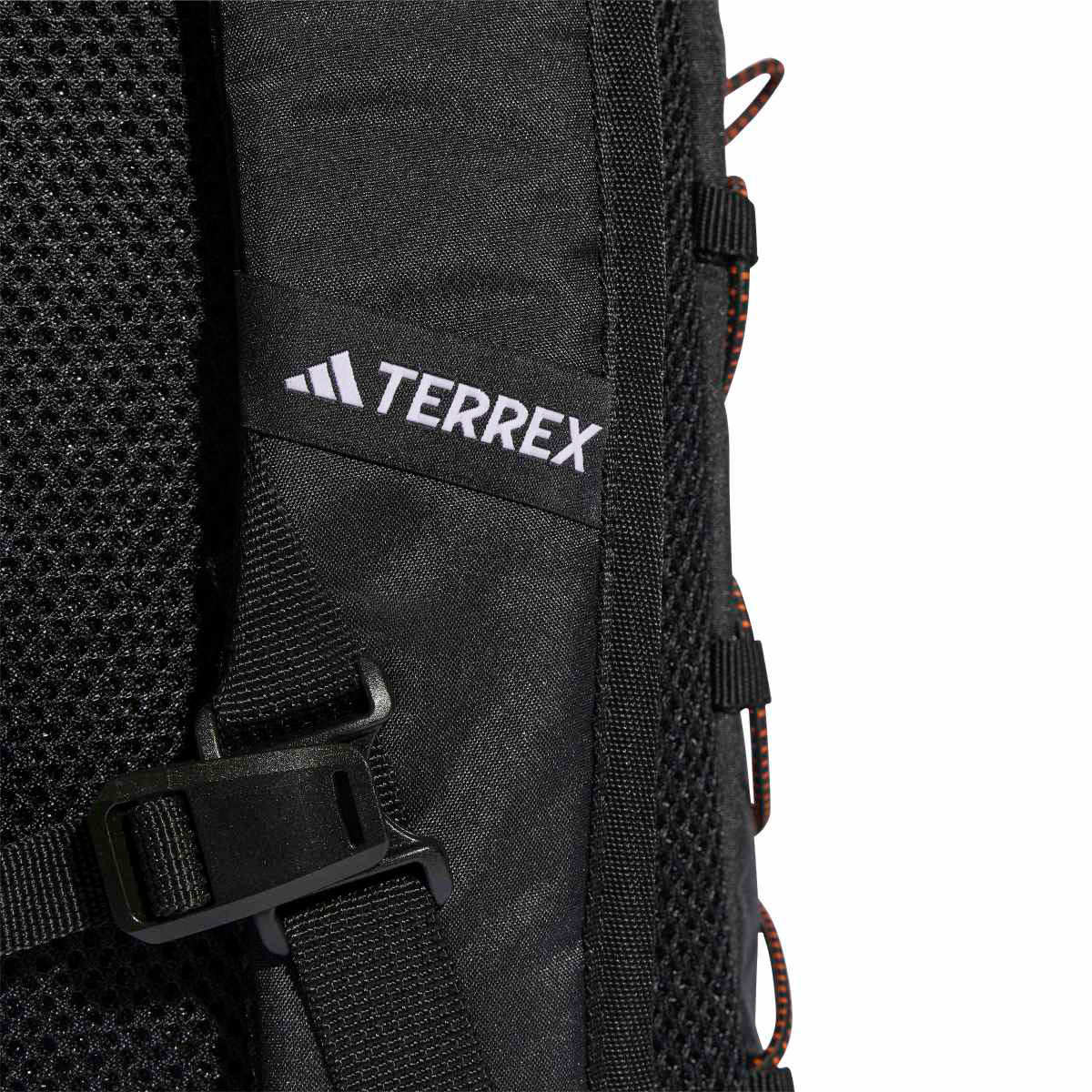 Adidas Terrex Multi Essentials 20L Siyah Sırt Çantası görsel 5