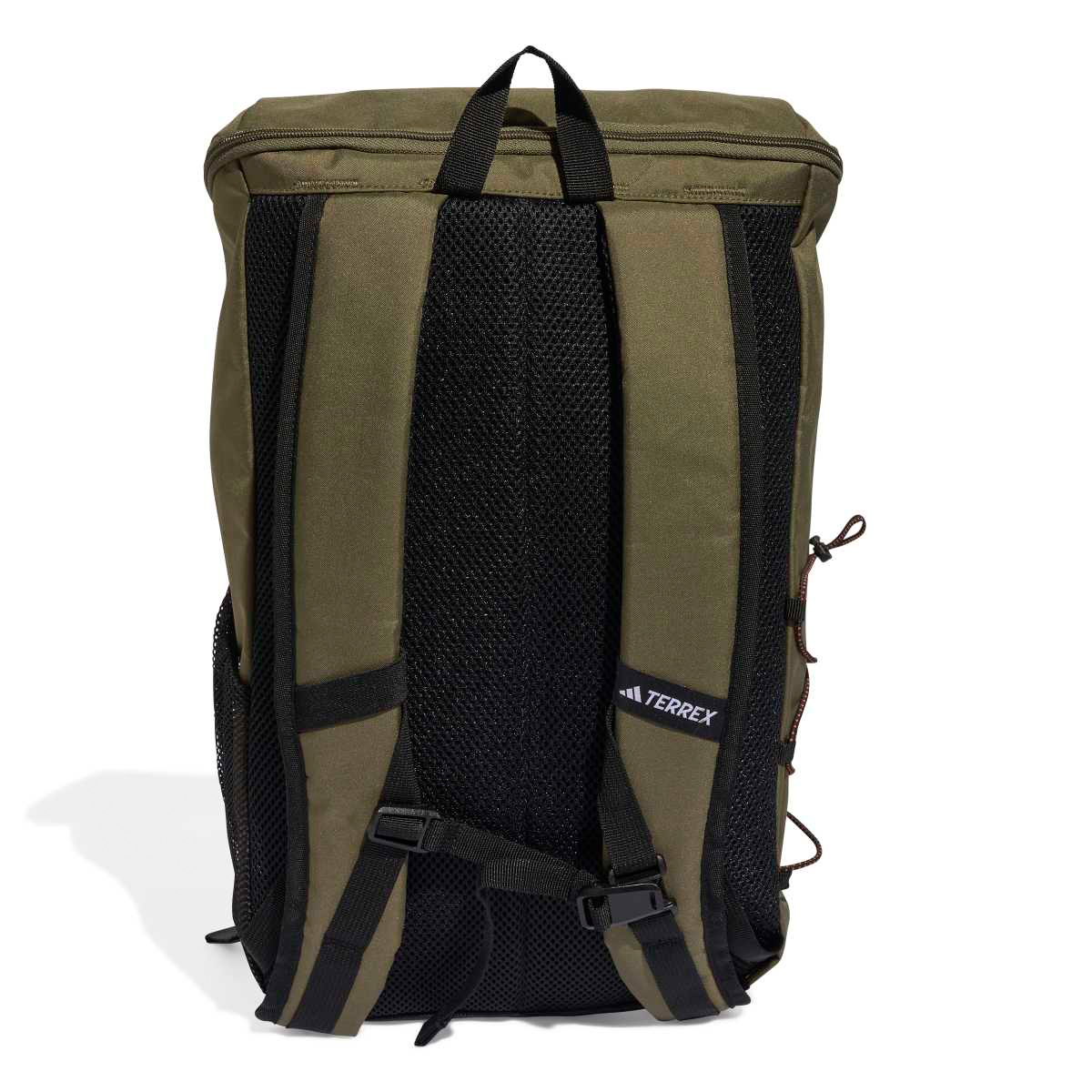 Adidas Terrex Multi Essentials 20L Kahverengi Sırt Çantası görsel 2