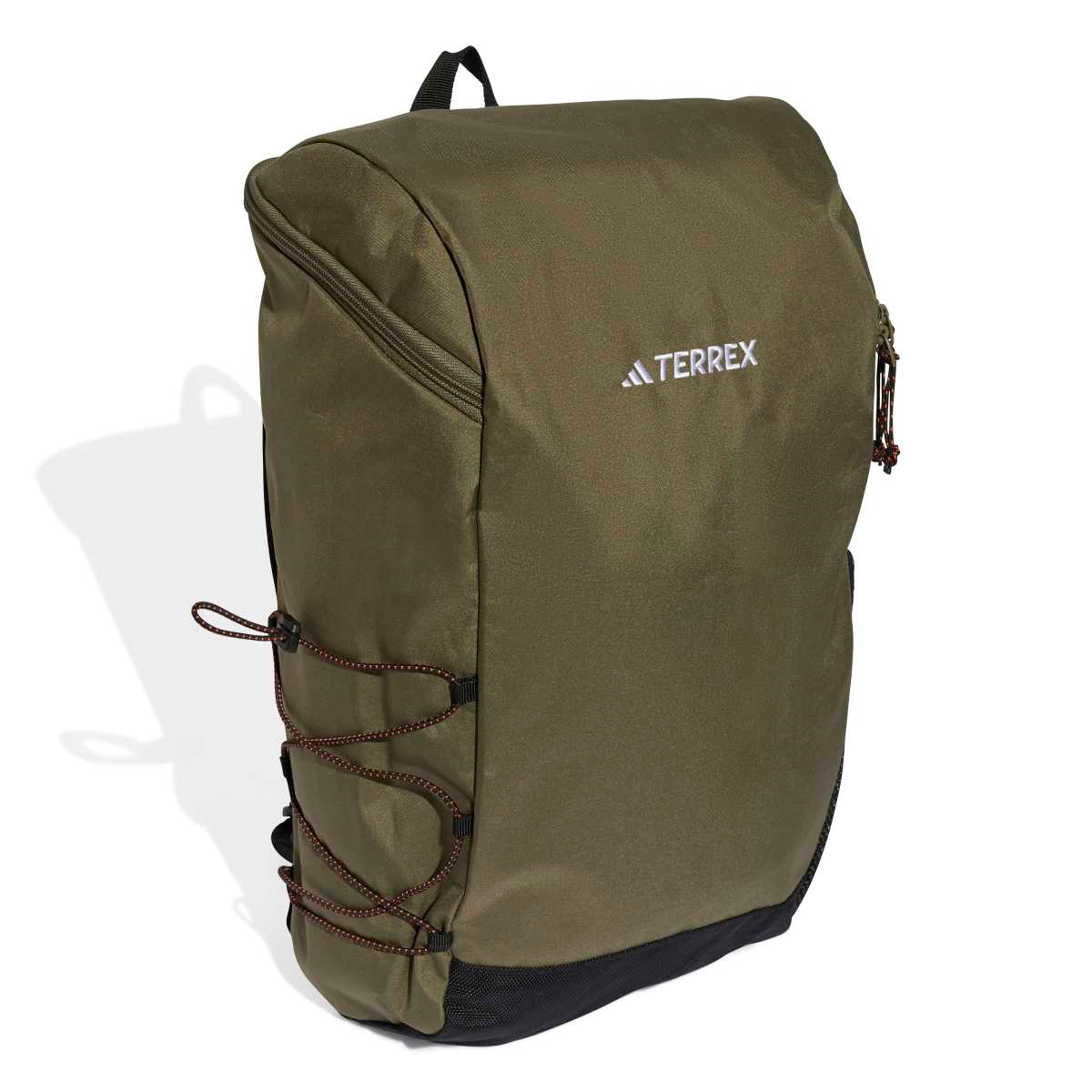 Adidas Terrex Multi Essentials 20L Kahverengi Sırt Çantası görsel 3