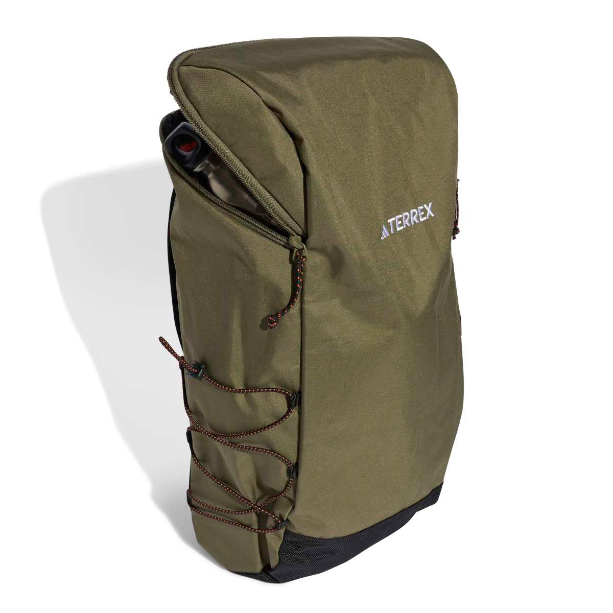 Adidas Terrex Multi Essentials 20L Kahverengi Sırt Çantası görsel 4