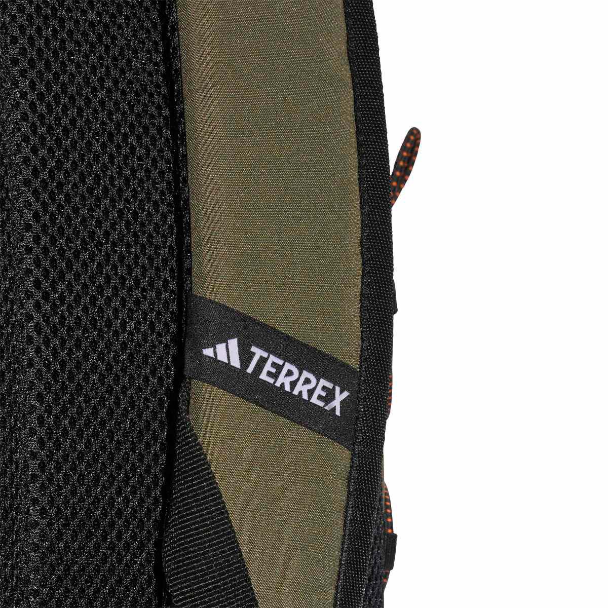 Adidas Terrex Multi Essentials 20L Kahverengi Sırt Çantası görsel 5