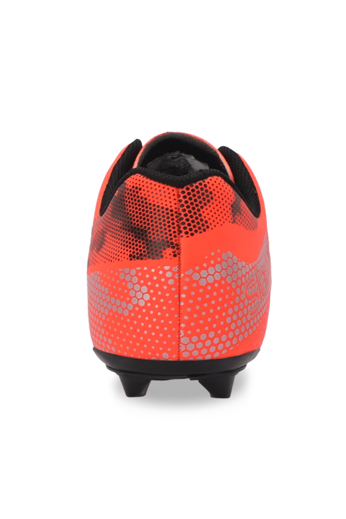 SLAZENGER CYPRUS Erkek Futbol Ayakkabı Turuncu görsel 6