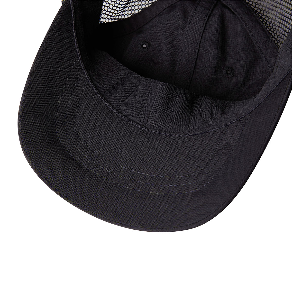 The North Face Horizon Trucker Siyah Şapka görsel 3