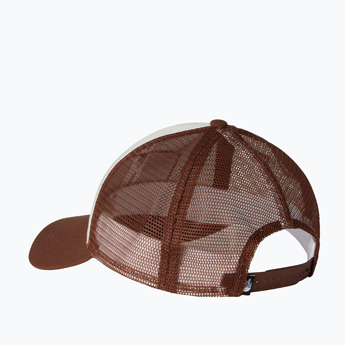The North Face Mudder Trucker Kahverengi Şapka görsel 2