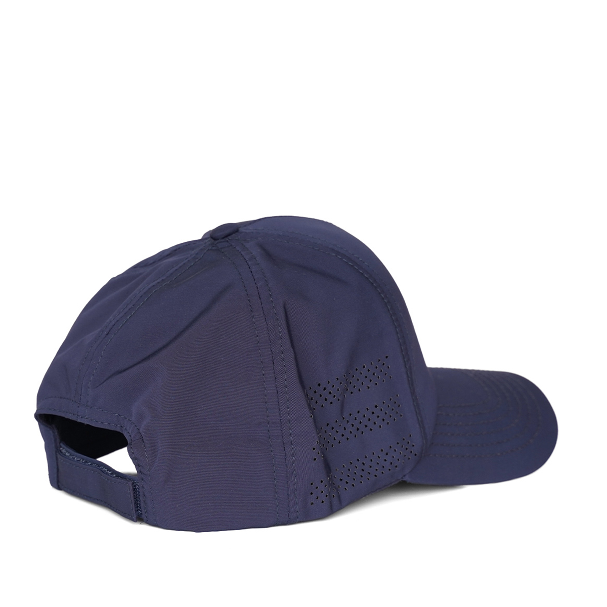 Hummel Esteban Lacivert Şapka görsel 2