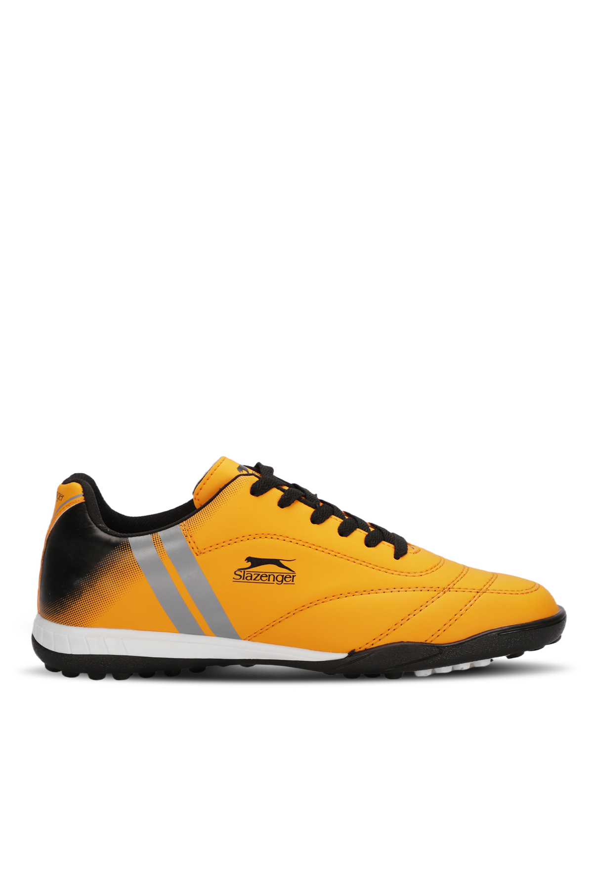 SLAZENGER MARK HS Erkek Futbol Ayakkabı Turuncu