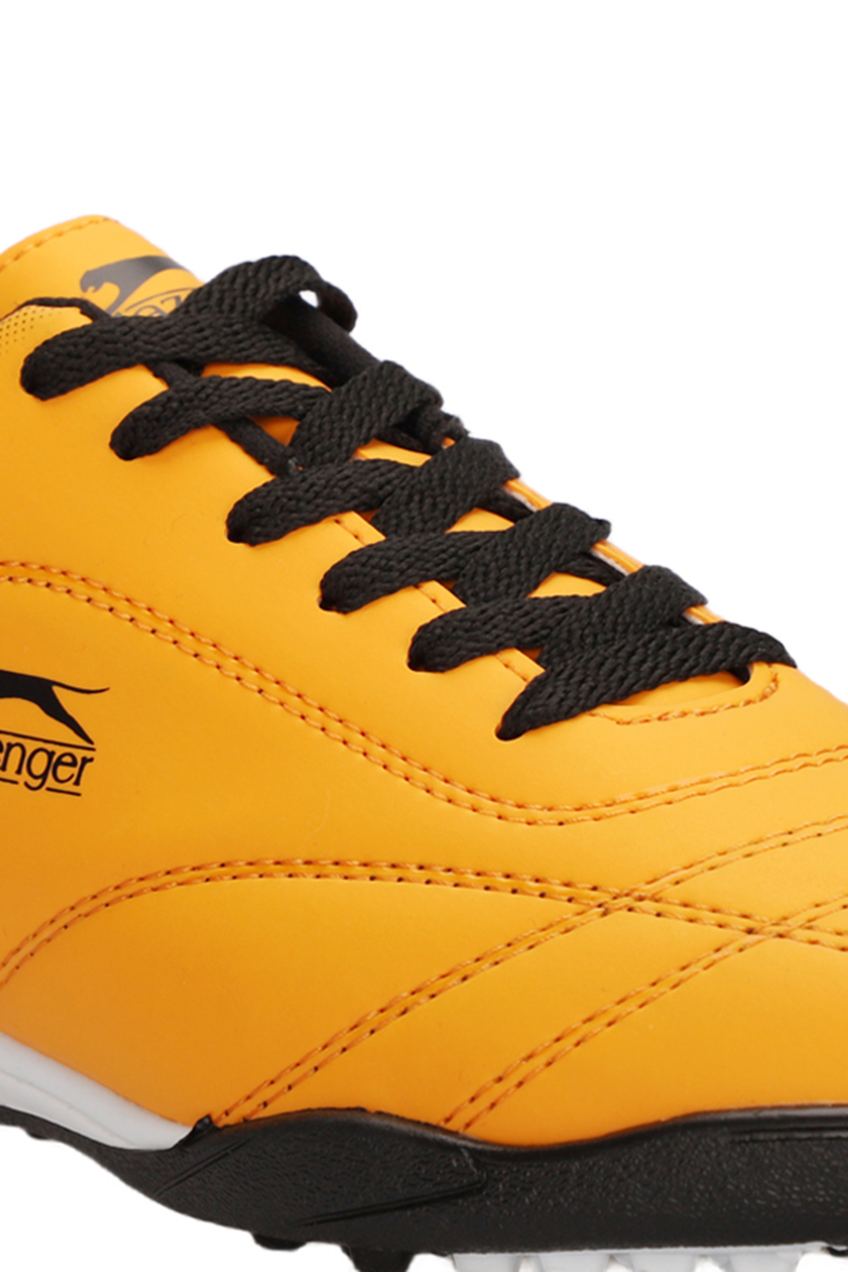 SLAZENGER MARK HS Erkek Futbol Ayakkabı Turuncu görsel 4