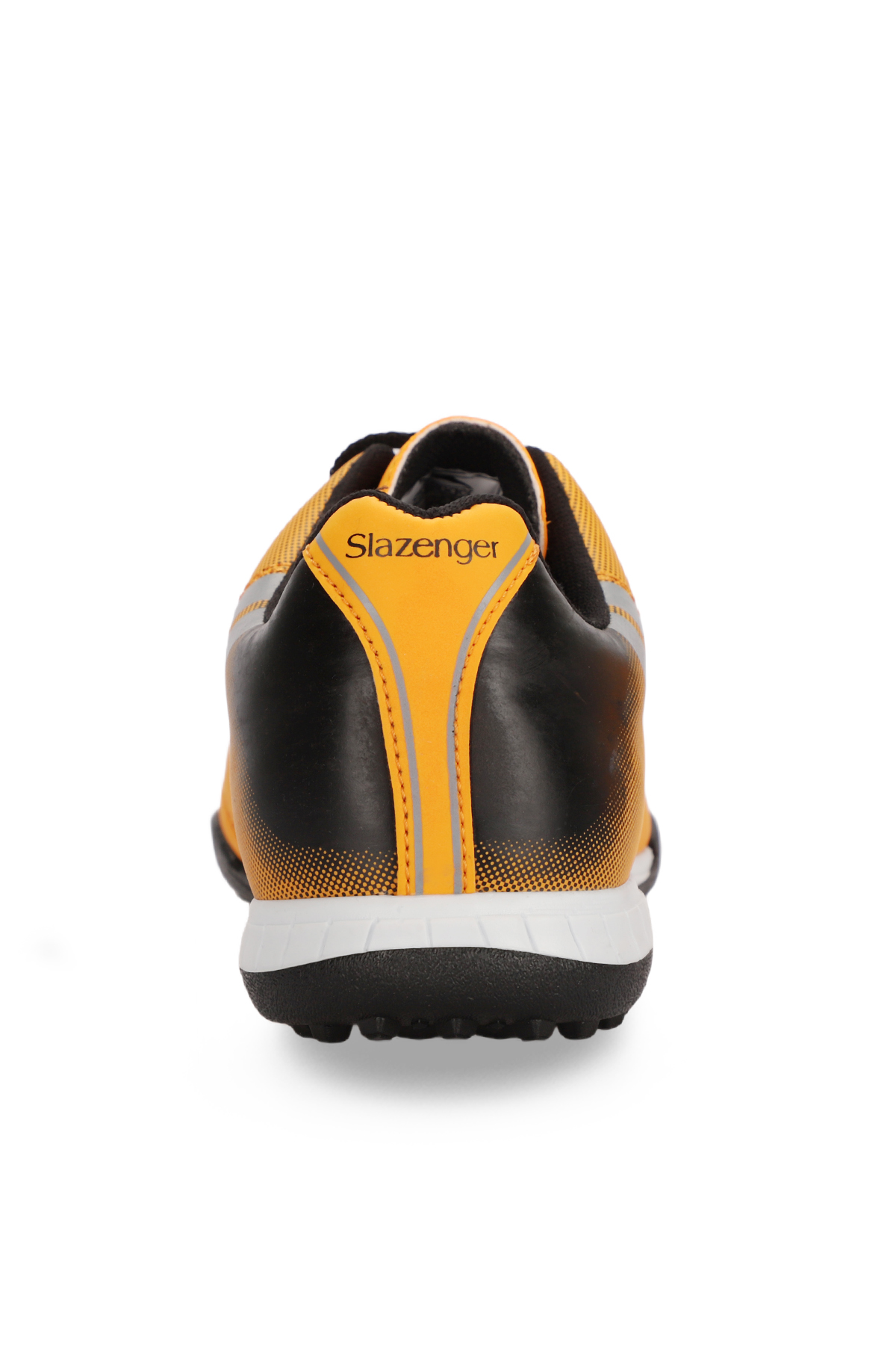 SLAZENGER MARK HS Erkek Futbol Ayakkabı Turuncu görsel 6
