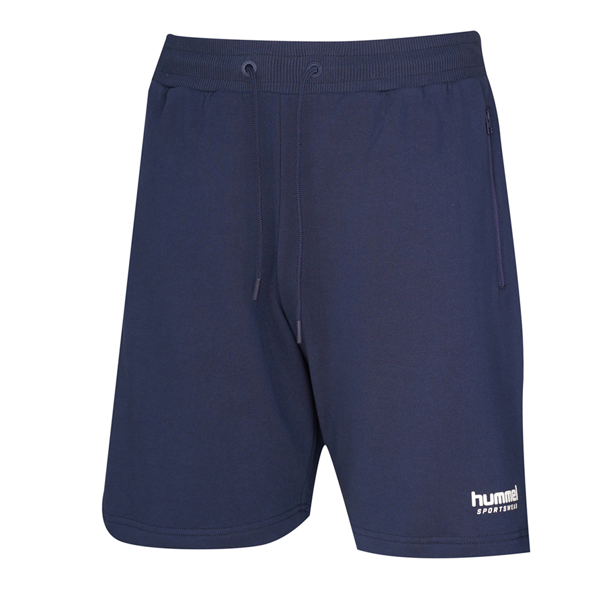 Hummel Trueno Erkek Lacivert Şort