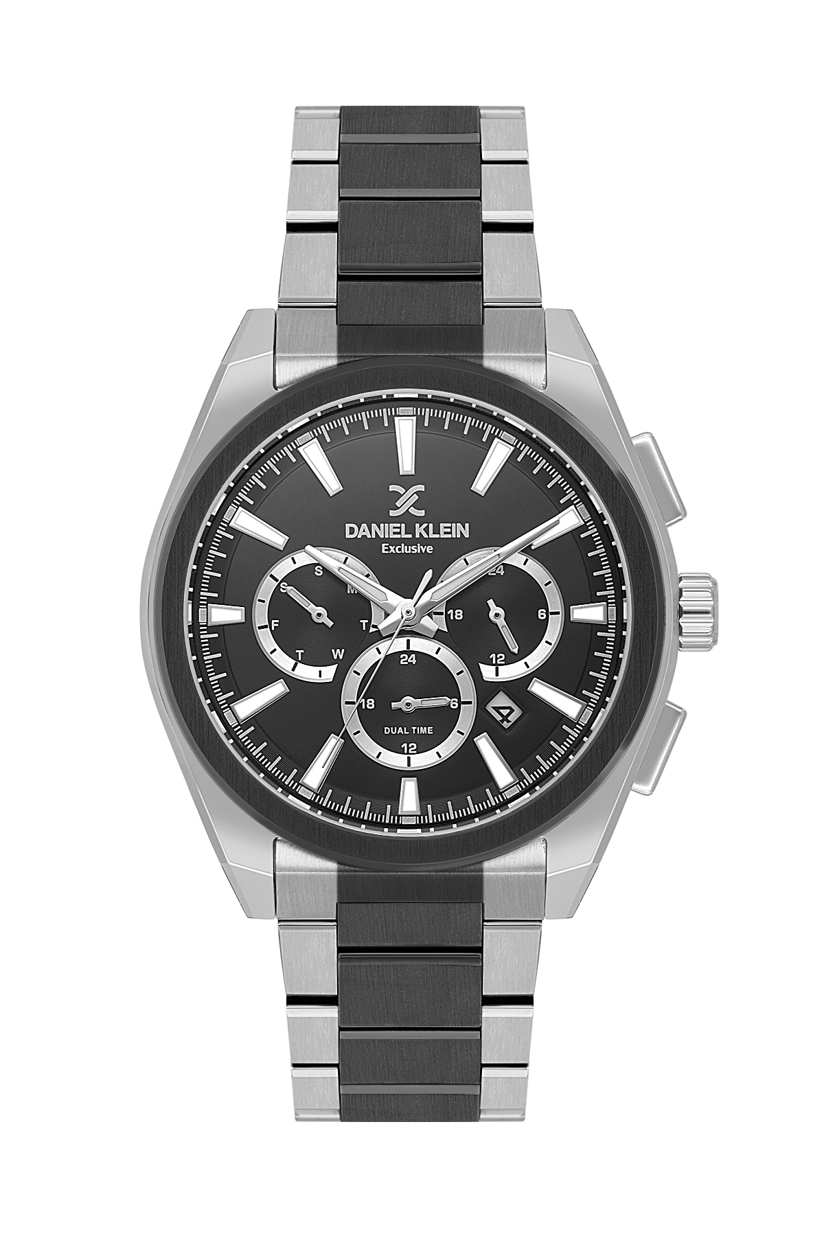 Daniel Klein Orijinal DK.1.14252-5 Exclusive Erkek Kol Saati 3 Atm Su Geçirmez